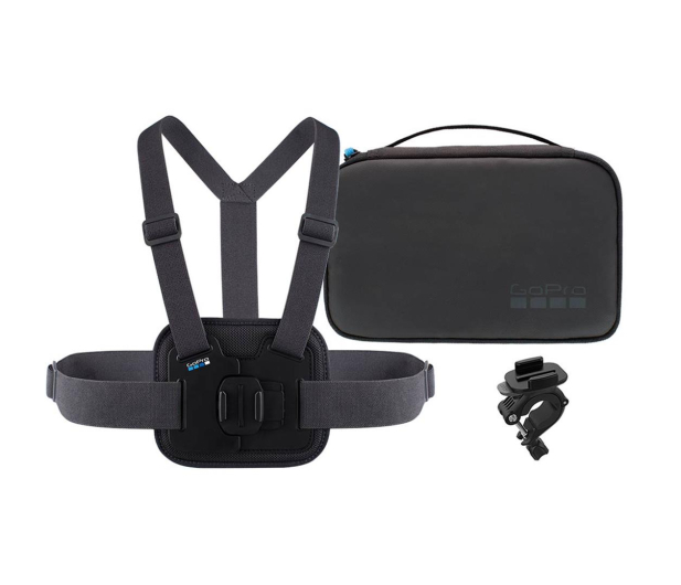 GoPro Sports Kit - 450797 - zdjęcie